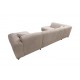 MODUŁOWY NAROŻNIK SORENTO U 345 CM