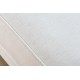 SOFA ROZKŁADANA MAISON 220 CM KREMOWA