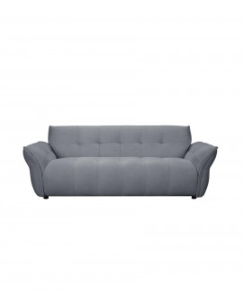 SOFA 3-OSOBOWA LIMA SZARA