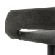 HOKER GRACE II 59-80 CM CIEMNOSZARY