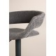 HOKER GRACE II 59-80 CM CIEMNOSZARY