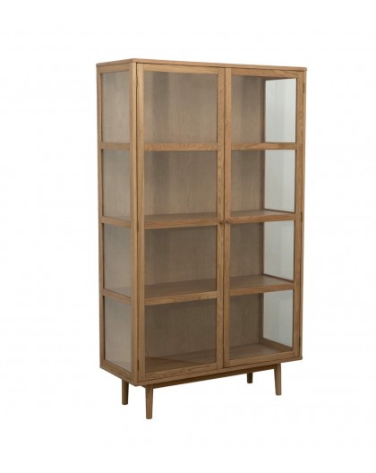 WITRYNA SVENDBORG 100X40CM DĄB