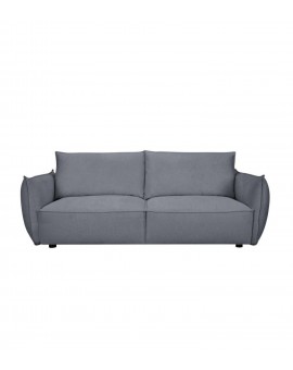 SOFA 3-OSOBOWA OSLO SZARA