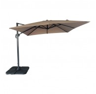 PARASOL WISZĄCY BAZA
