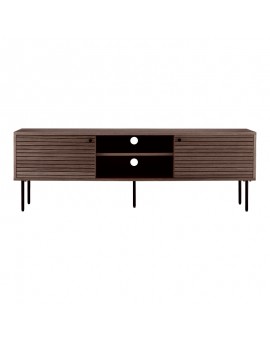 SZAFKA RTV KYOTO 150x40CM DĄB