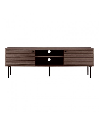 SZAFKA RTV KYOTO 150x40CM DĄB