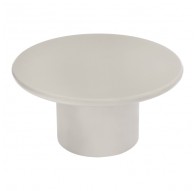 STOLIK KAWOWY NAGANO 80CM BEŻOWY