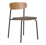 KRZESŁO ESTEPONA JESION