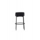 HOKER TUCSON BOUCLE CZARNY