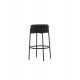 HOKER TUCSON BOUCLE CZARNY