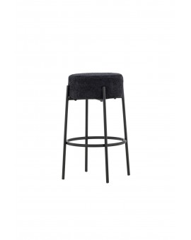 HOKER TUCSON BOUCLE CZARNY