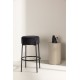 HOKER TUCSON BOUCLE CZARNY