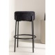 HOKER TUCSON BOUCLE CZARNY