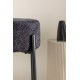 HOKER TUCSON BOUCLE CZARNY