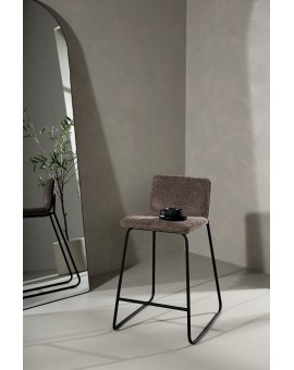HOKER BISBEE TAUPE