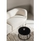 Sofa trzyosobowa Cielo Beżowa 268cm