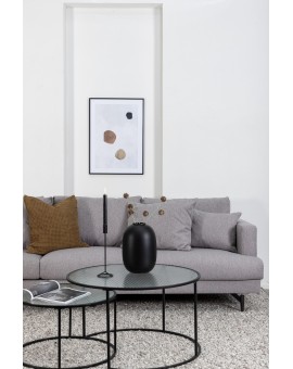 Sofa trzyosobowa Sofia szara 260cm
