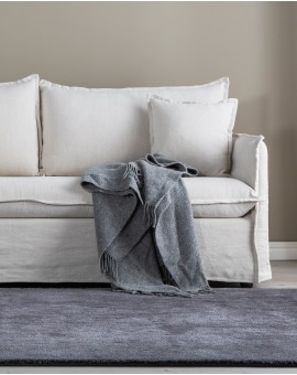 Sofa trzyosobowa Nova beżowa 200cm