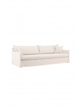 Sofa czteroosobowa Nova beżowa 275cm
