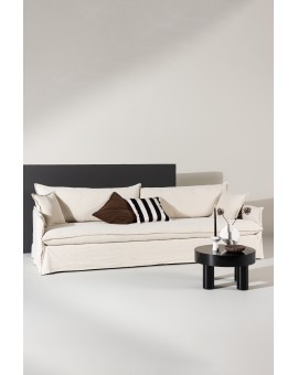 Sofa czteroosobowa Nova beżowa 275cm