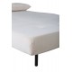 Sofa rozkładana Vicky beżowa 120cm