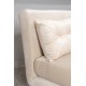 Sofa rozkładana Vicky beżowa 120cm