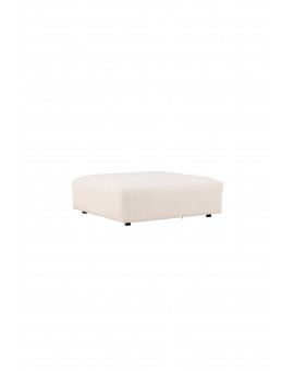 Sofa Modułowa Mavi pufa Beżowa