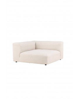 Sofa Modułowa Mavi narożnik Beżowy