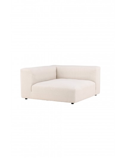 Sofa Modułowa Mavi narożnik Beżowy