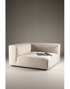 Sofa Modułowa Mavi narożnik Beżowy