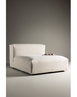Sofa Modułowa Mavi Środkowa Beżowa