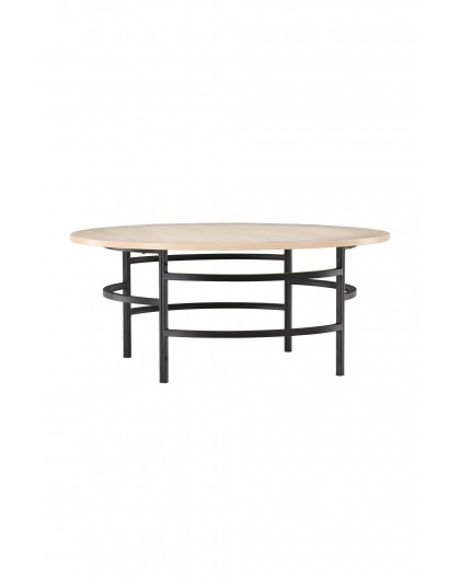 STOLIK KAWOWY COPENHAGEN BIELONY 100CM