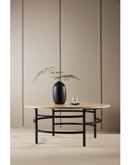 STOLIK KAWOWY COPENHAGEN BIELONY 100CM