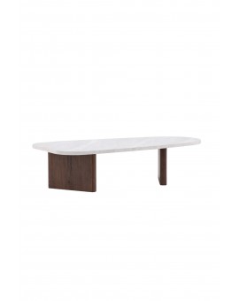 STOLIK KAWOWY GRÖNVIK BETON 130X65CM