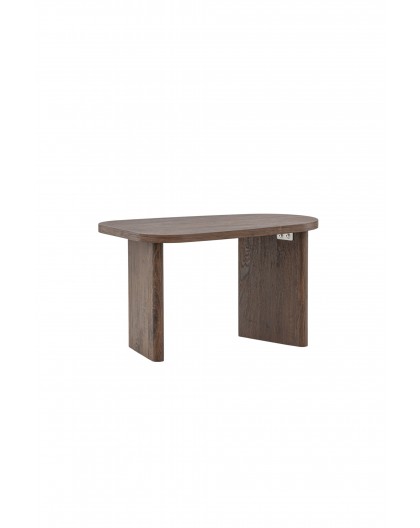 STOLIK KAWOWY GRÖNVIK MOCCA 70X45CM