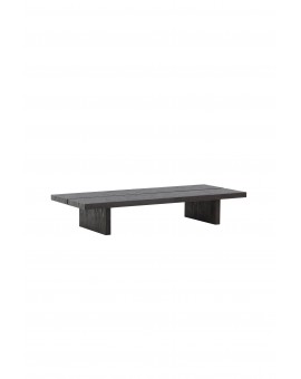 STOLIK KAWOWY LANCASTER MOCCA 140X60CM