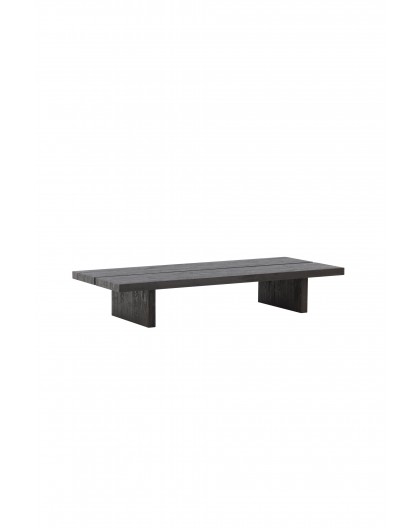 STOLIK KAWOWY LANCASTER MOCCA 140X60CM
