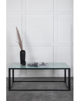 STOLIK KAWOWY ROCK MARMUR 120X60CM