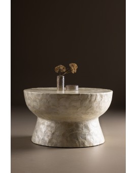  STOLIK KAWOWY SAND&Ouml;N KAPIZ 70CM