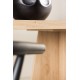 STÓŁ  BOOTCUT 230X115 CM DĄB NATURALNY