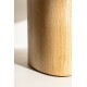 STÓŁ ISOLDE 180X90CM DĄB NATURALNY