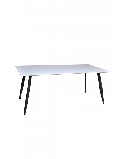 STÓŁ POLAR 180X90CM BIAŁY I