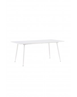 STÓŁ SILAR 180X90 CM BIAŁY