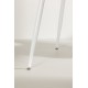 STÓŁ SILAR 180X90 CM BIAŁY