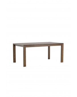 Stół rozkładany Slider 170-250x95cm dąb przydymiony