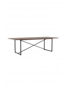 STÓŁ DO JADALNI PADANG 250X100CM TEAK