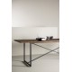 STÓŁ PADANG 250X100CM TEAK
