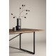 STÓŁ PADANG 250X100CM TEAK