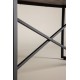 STÓŁ PADANG 250X100CM TEAK