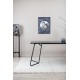 STÓŁ PETRA 190X90CM CZARNY II